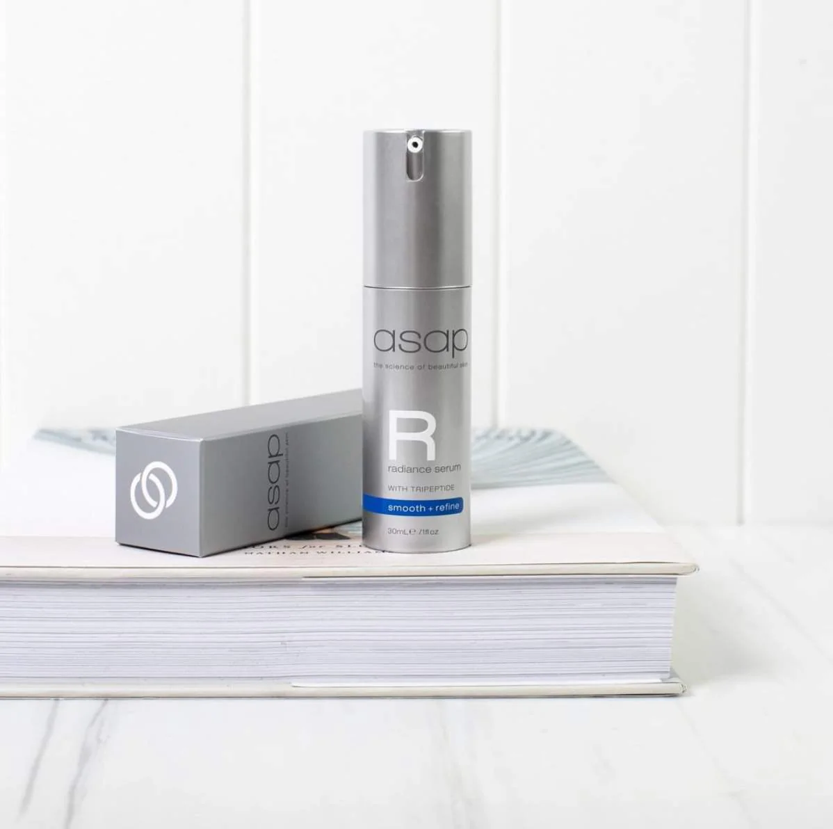 asap Radiance Serum 30ml - Image 7