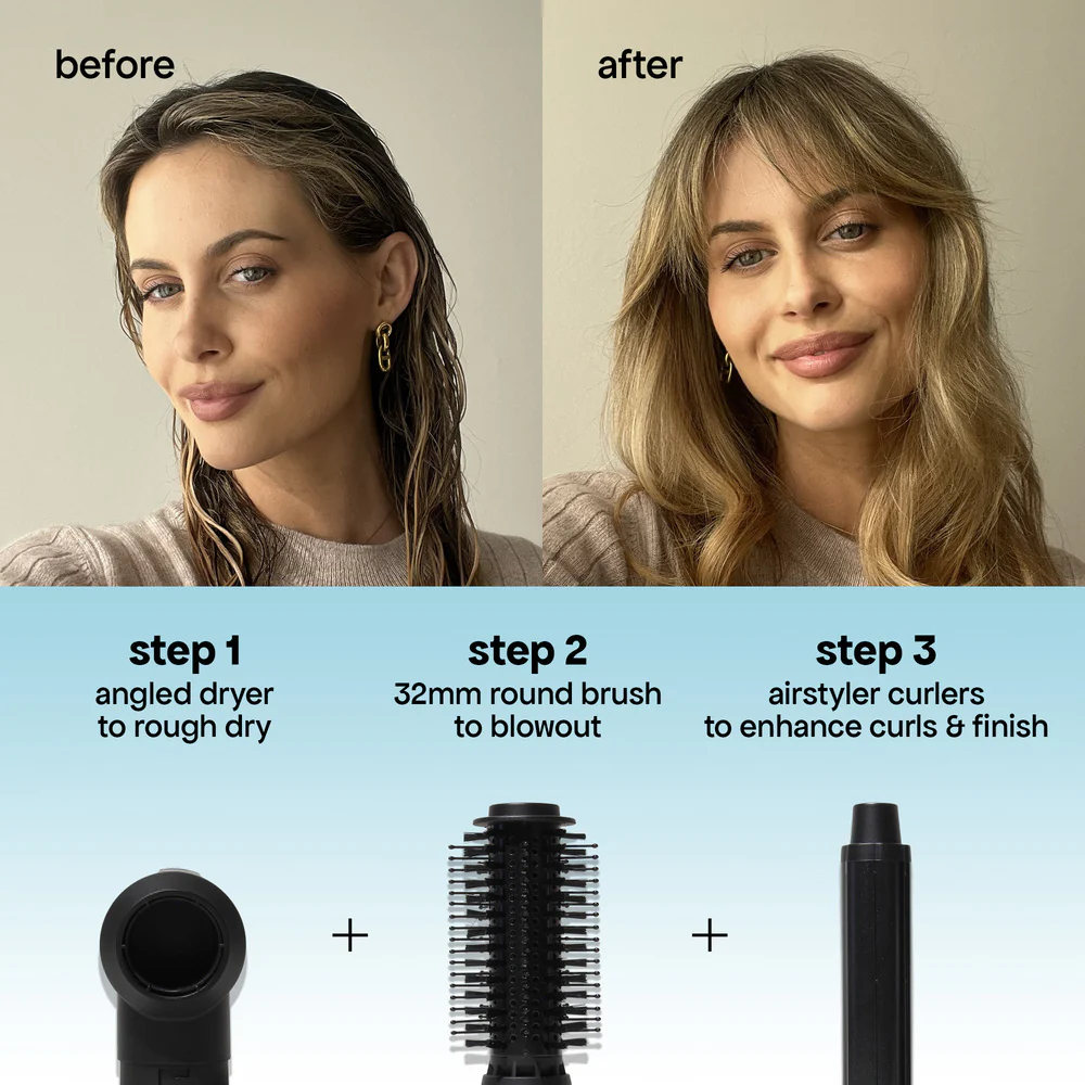 BondiBoost Everlast Airstyler - Image 6