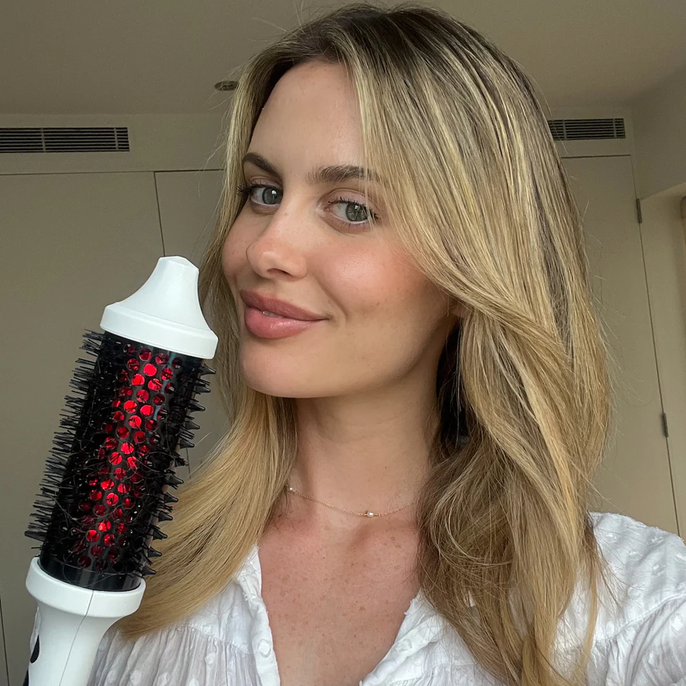 BondiBoost Infrared Bounce Brush 101mm - Image 9