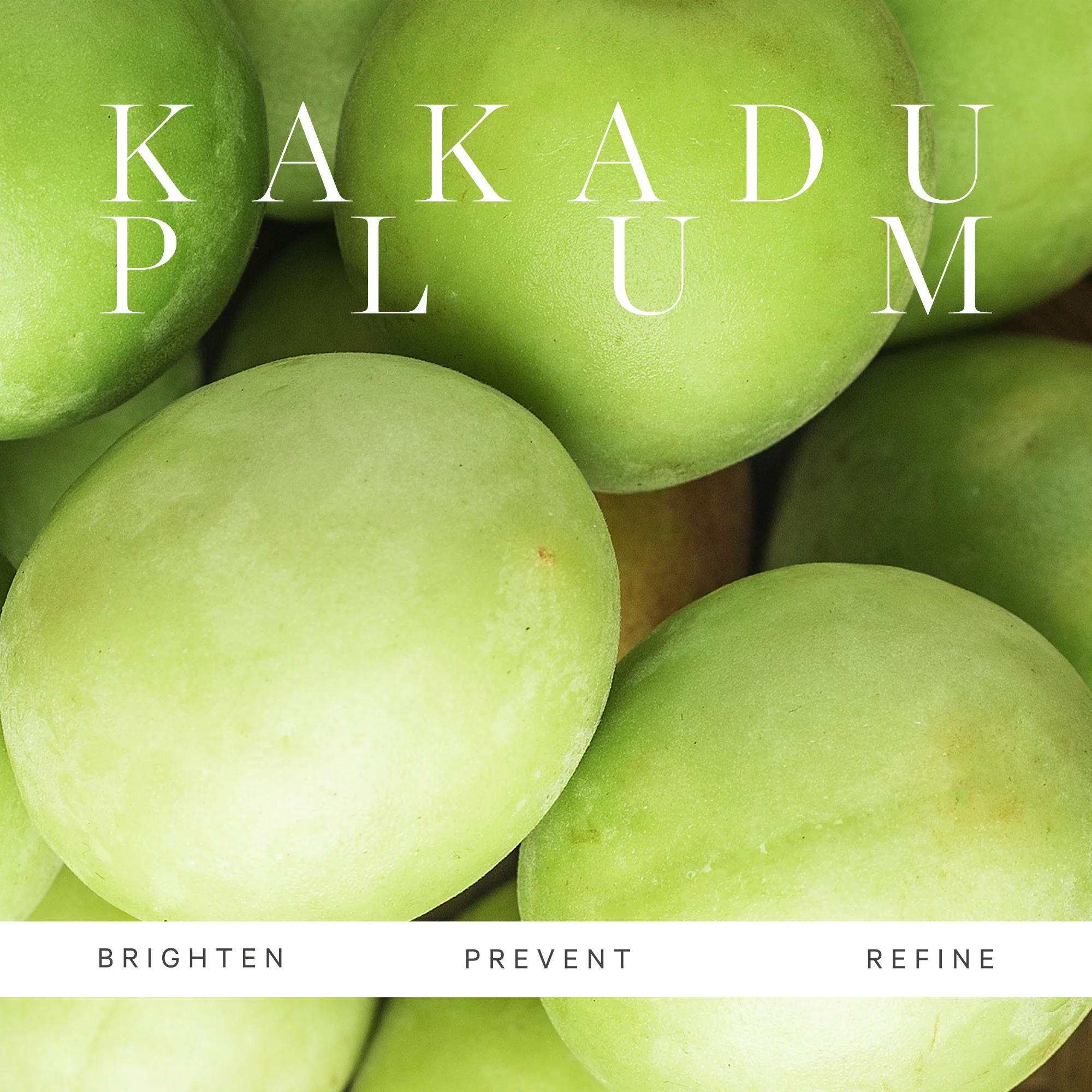 KORA Organics Kakadu Plum Vitamin C Serum 30ml - Image 6