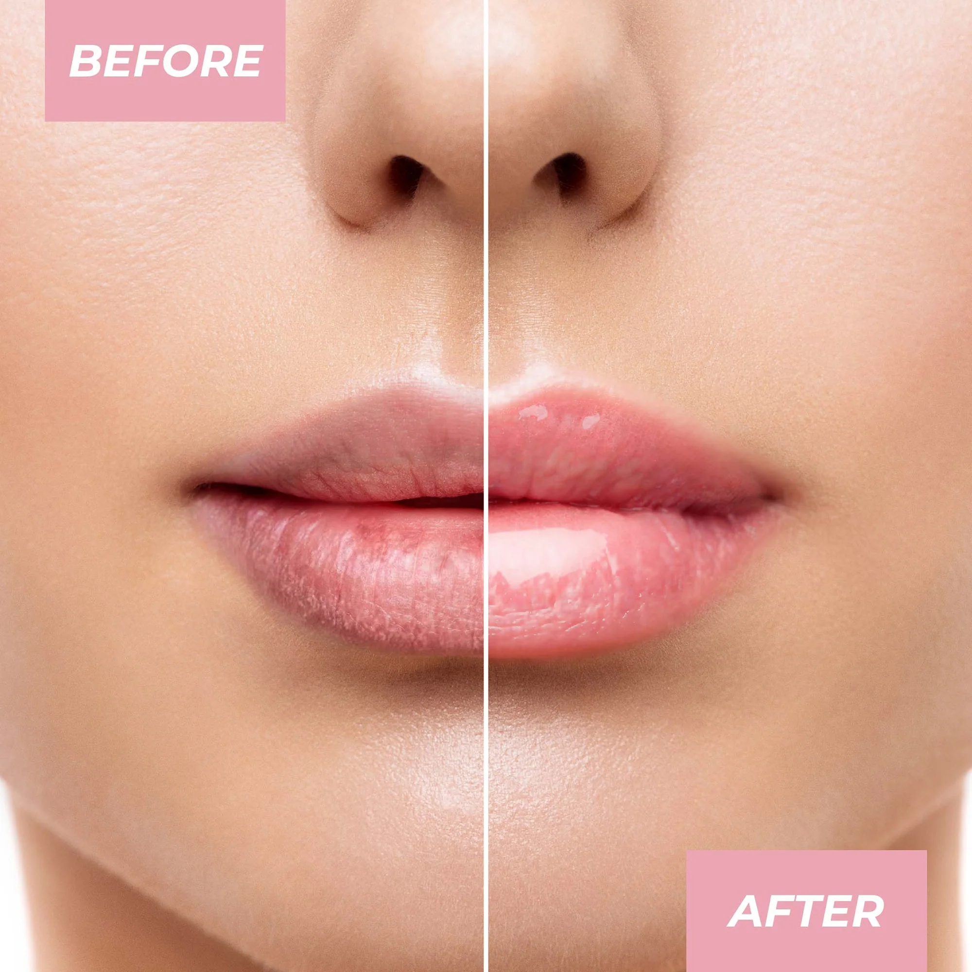 MCoBeauty Overnight Lip Mask 3 Pack - Berry, Candy and Vanilla 3 x 3g - Image 3